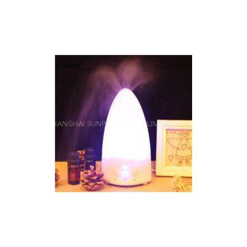 Electric Aromatherapy Essential Oil Diffuser