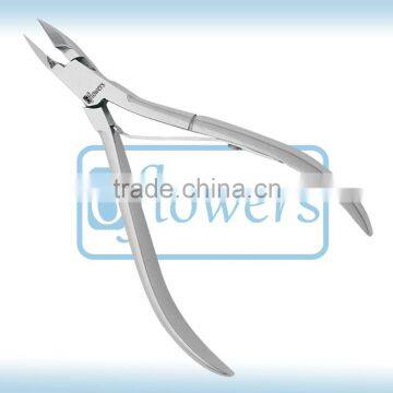 Cuticle Nippers Stainless Steel