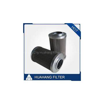 Replacement Hydac Pleated Type Hydraulic Filter