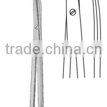 Tissue Forceps with different style