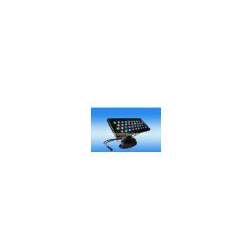 LED wall washer