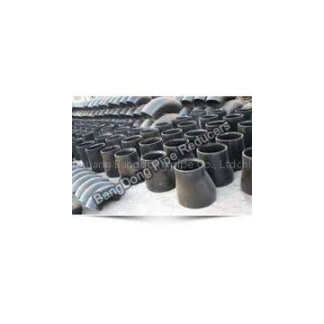 Carbon Steel ASTM A234 Reducer