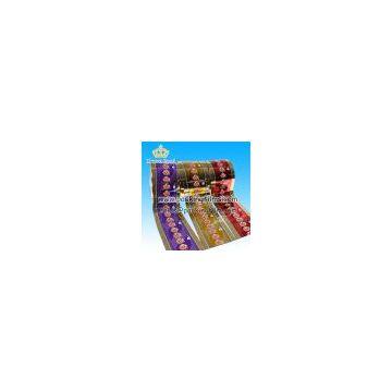 PET twist fim/Cany twist wrapper/twist wrap film