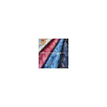 Polyester Peach Skin Fabric