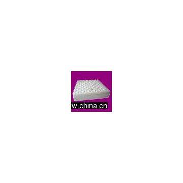 Visco-elastic  Foam Mattress