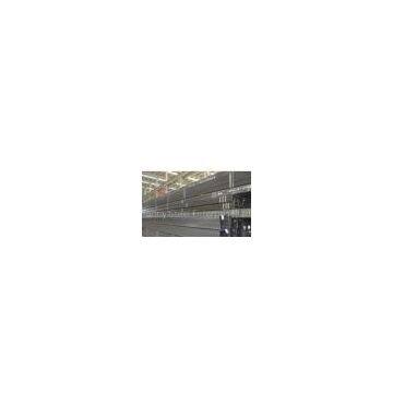 Carbon Steel Erw Square Pipes