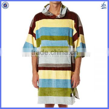 wholesale adult hooded beach towel manufacturer