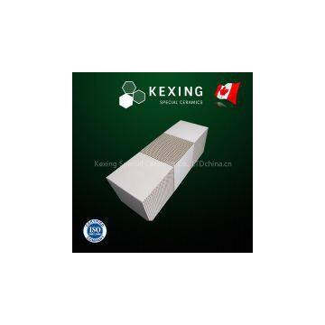 Honeycomb Ceramic Monolith Substrate