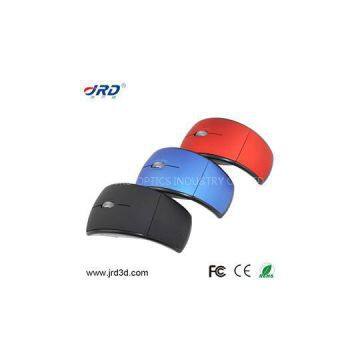 Foldable Wireless Mouse