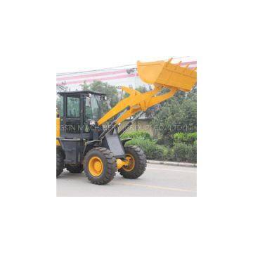 ZL928 Wheel Loader