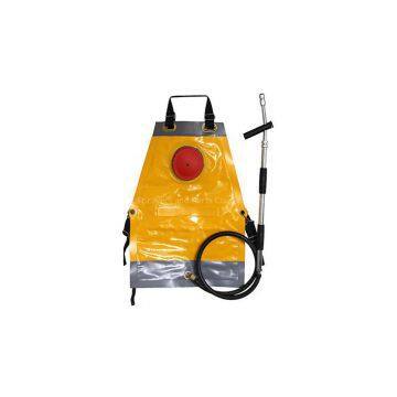 Backpack Firefighting Sprayer