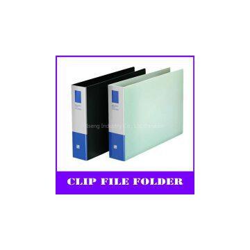 color a4 pp special clip file folder for invoice