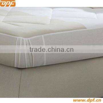 High quality 5 star hotel mattress protector