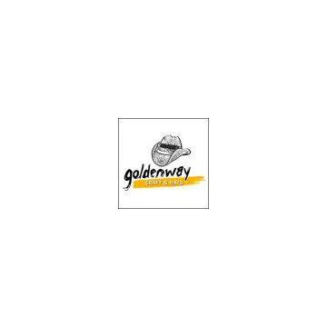 Taizhou Goldenway Craft & Hats Co. Ltd.