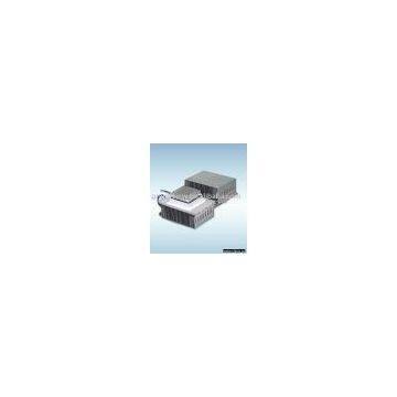 thermoelectric cooling system