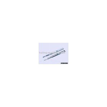 3 Fold Steel Ball Bearing Slide