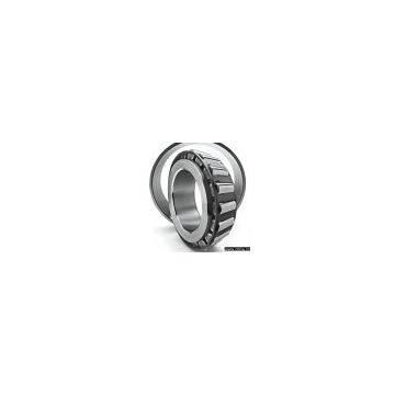 Single Row Taper Roller Bearing
