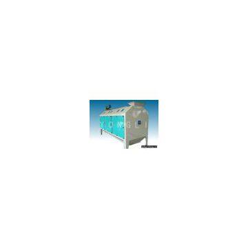 SCY Series Drum Cleaner/dust collector