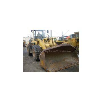 Used Komatsu Wheel Loader WA320-3