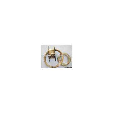 Silver brazing wire