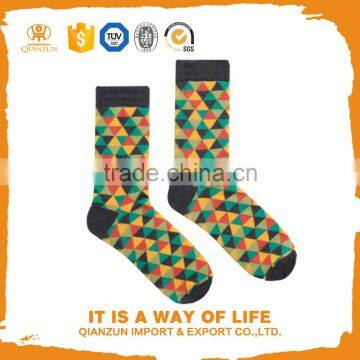 Custom High Quality 100% Bamboo Socks for Man photo-4