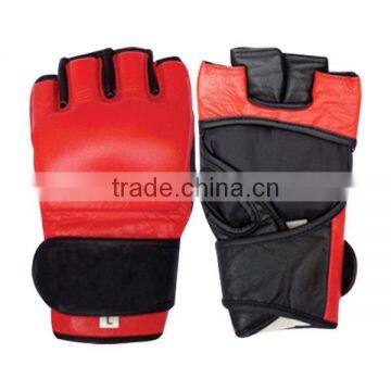 Gel Tech MMA Grappling Gloves