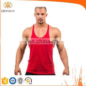 Оптовая мужская пустая боди с узкими ремешками под индивидуальную настройку photo-2