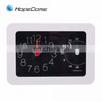 The Latest Design 2017 Top Sale Table Clock