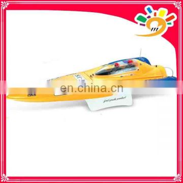 Electric High Wind RC Ready to Run Racing Boat 1:12 Hight Speed Boat