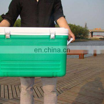 52 Liter Wholesale EPS Insulation Coolers