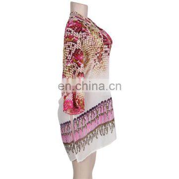 Best Quality Women Beach Dress Cover up Beach Dress Beach Girls Without Dress photo-6