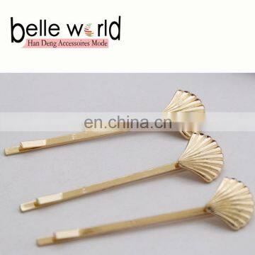 Wholesale Ladies Fancy Hair Accessory Vintage Shape Hair Grip Clips