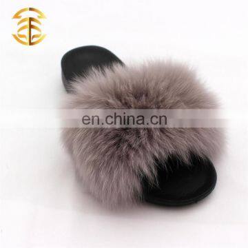 2017 Factory wholesale high quality fashion Custom made slippers