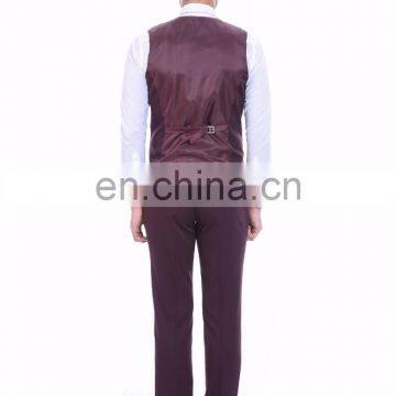 3 Pieces Suits photo-2