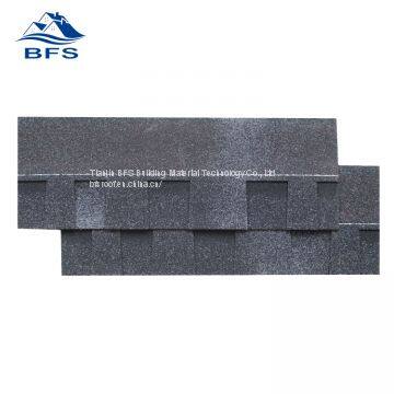 durable color factory price laminated asphalt shingle