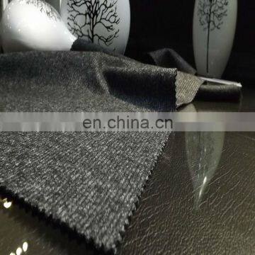 striped wool fabric for suit