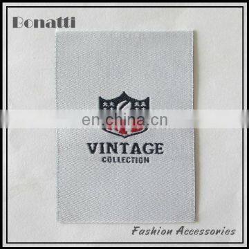 garment embroidery patch for clothing