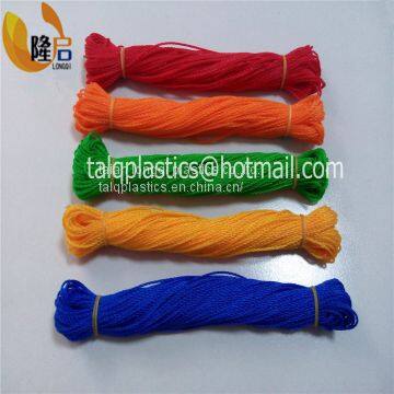 3mm Polyethylene Twine Plastic String Roll photo-5