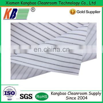 kb-9001 140GS antistatic clean cloth