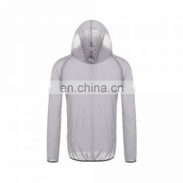 High Quality Skin Protect Jackets Women photo-3