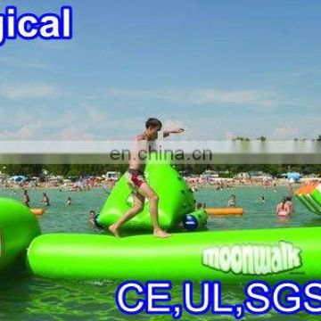 2013 inflatable moonwalk/tube