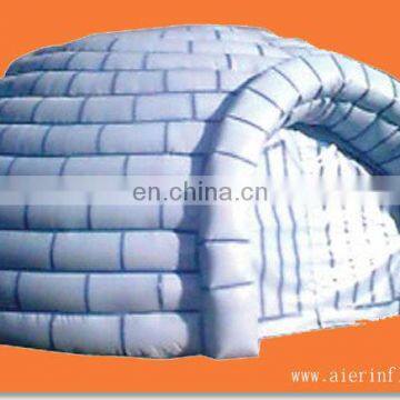 Portable Outdoor Inflatable Igloo Tents