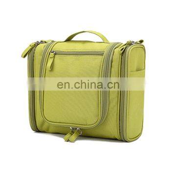 Multi-function hanging travel wash toiletry cosmetic bag