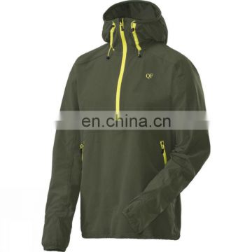 Men Softshell Jacket