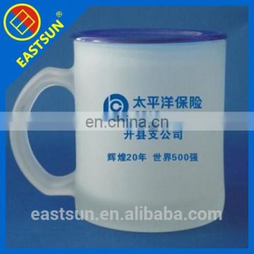 Wholesale High quality manufactured stackable coffee mug