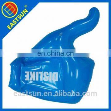 Customized High Quality Factory Price Inflatable hand Pipe Plug