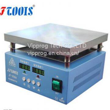 VIPFIX LCD Separator Heating Plate For Cell Phone Fix Machine