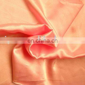 Satin fabric