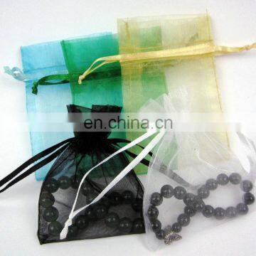 2015 Latest Products In China Market Cord Bag Flexible Drawstring Pouch