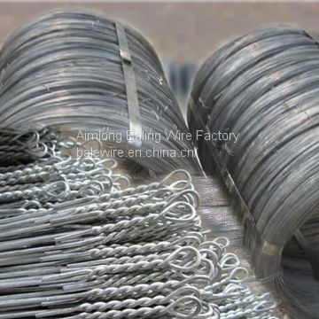 cotton linter bale wire ties